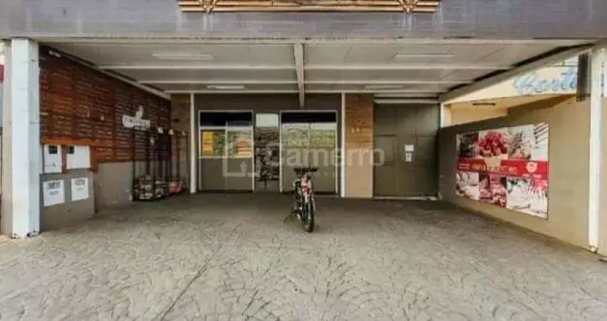 Salão à venda, 258 m² por R$ 1.100.000,00 - Jardim Ipiranga - Americana/SP