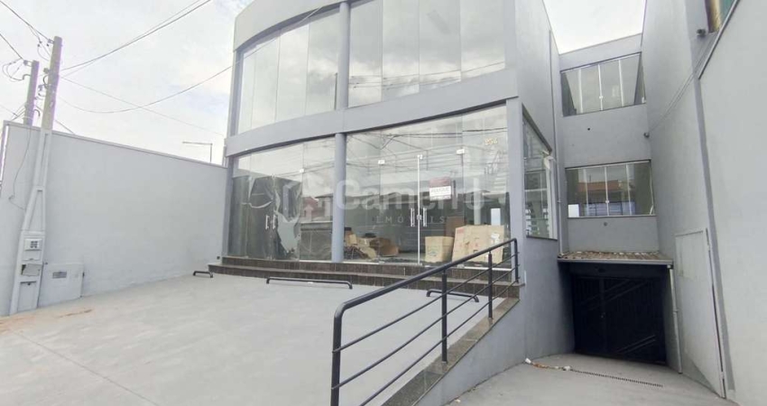 Ponto comercial para alugar no Campo Limpo, Americana 