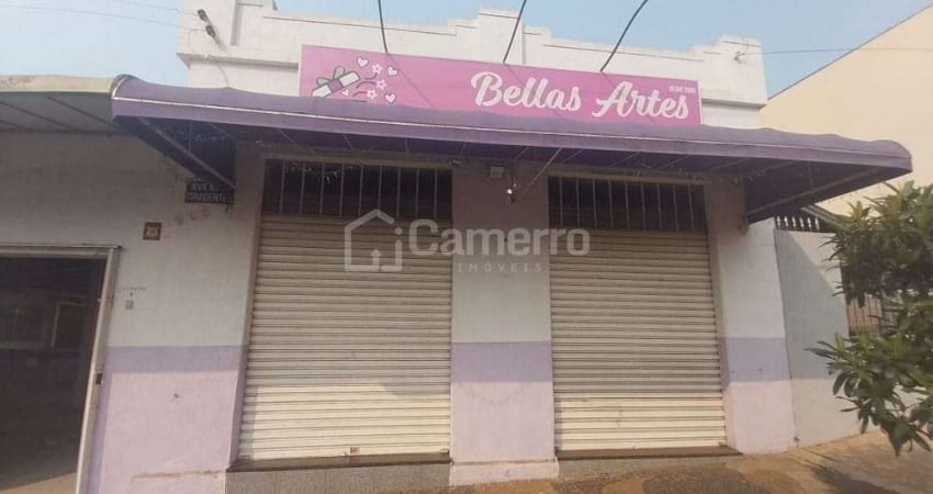 Salão para alugar, 30 m² por R$ 1.500/mês - Centro - Santa Bárbara D'Oeste/SP