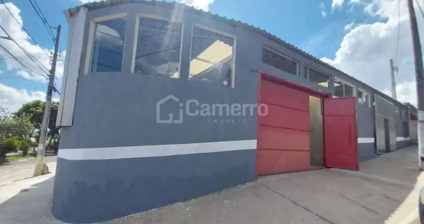 Salão para alugar, 80 m² por R$ 1.800/mês - São Luiz - Americana/SP