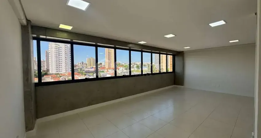 Sala comercial para alugar no Centro, Americana 