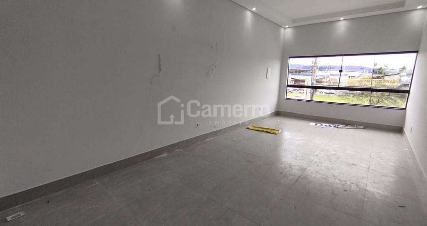 Sala para alugar, 60 m² por R$ 2.000/mês - Vila Mollon IV - Santa Bárbara D'Oeste/SP