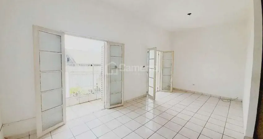 Sala para alugar, 266 m² por R$ 1.880,00/mês - Centro - Santa Bárbara D'Oeste/SP