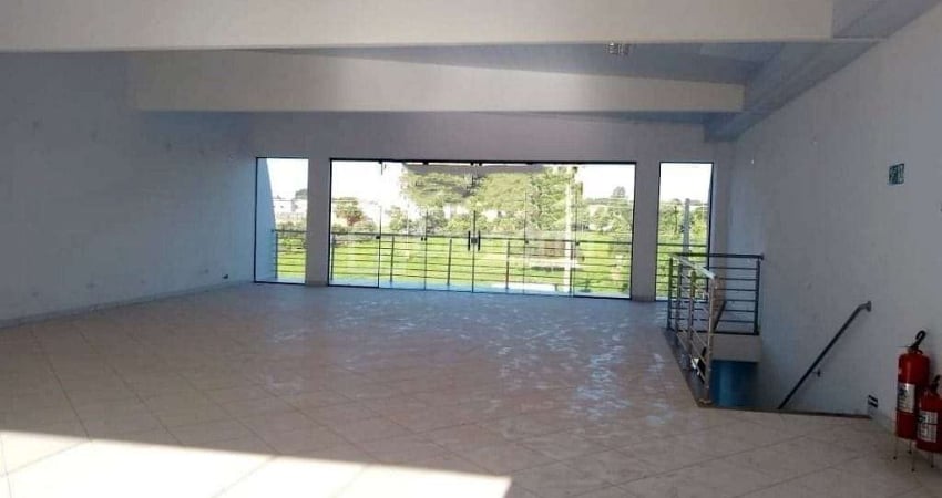 Sala para alugar, 200 m² por R$ 2.200,00/mês - Vila Ferrarezi - Santa Bárbara D'Oeste/SP