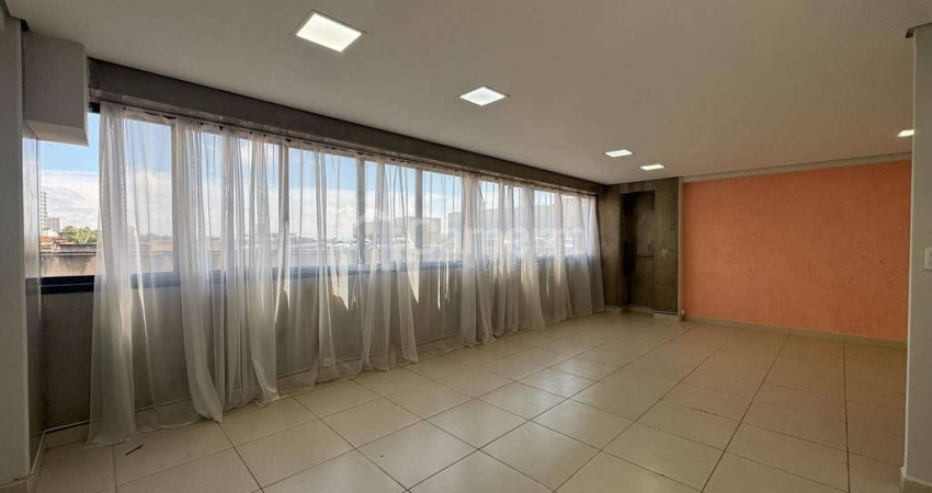 Sala comercial para alugar no Centro, Americana 