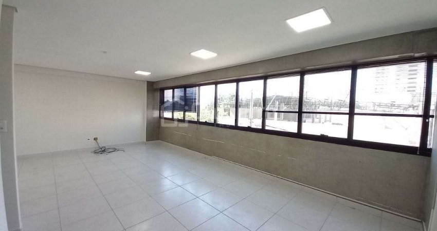 Sala à venda, 45 m² por R$ 283.000,00 - Centro - Americana/SP