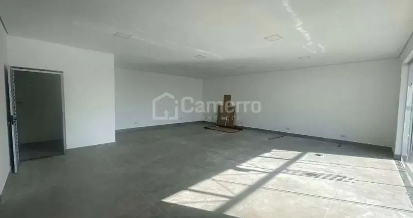 Sala para alugar, 68 m² por R$ 1.800/mês - Jardim Dona Regina - Santa Bárbara D'Oeste/SP
