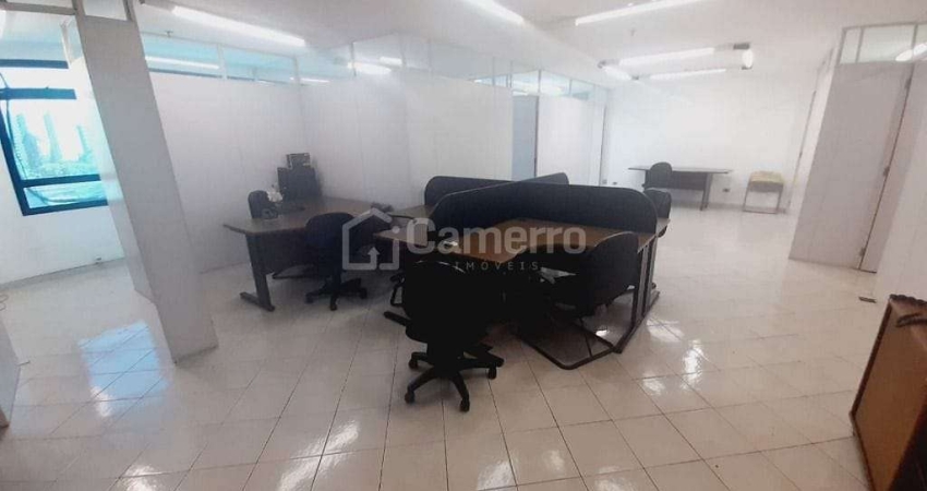 Sala comercial para alugar no Centro, Americana 