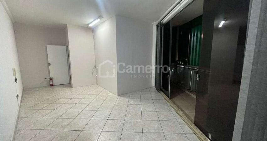 Sala para alugar, 60 m² por R$ 900mês - Vila Mollon IV - Santa Bárbara D'Oeste/SP
