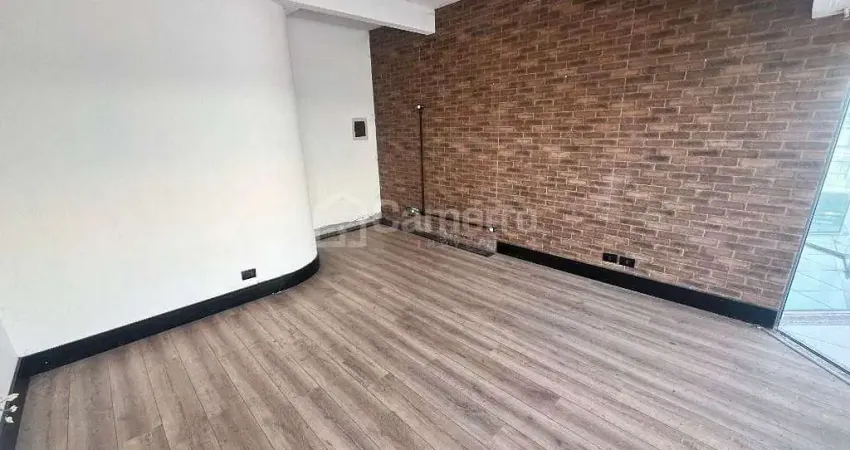 Sala para alugar por R$ 1.500/mês - Centro - Americana/SP