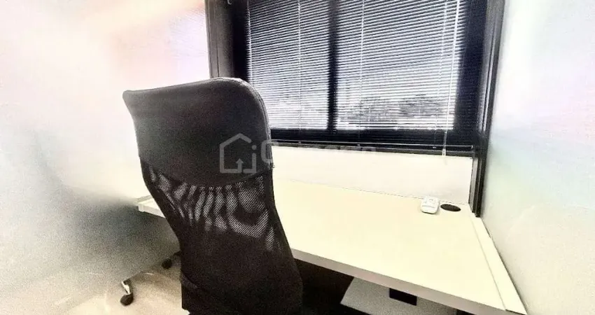 Sala para alugar, 2 m² por R$ 1.500,00/mês - Jardim Paulista - Americana/SP
