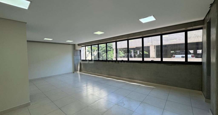 Sala comercial para alugar no Centro, Americana 