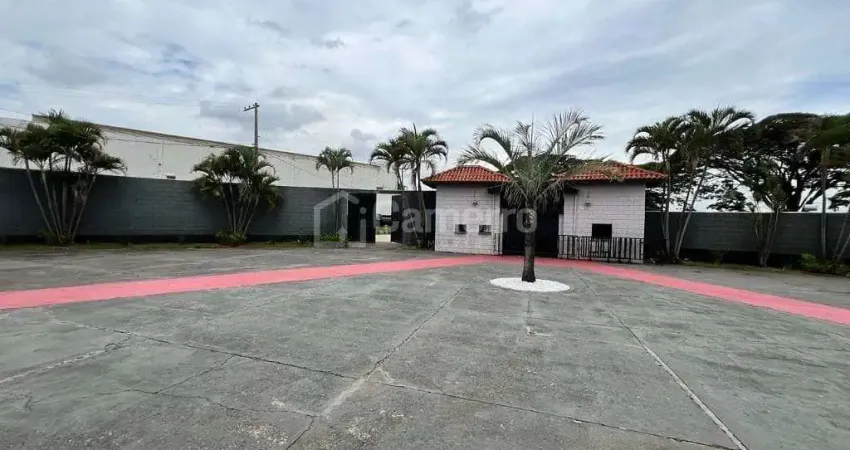 Galpão à venda, 1 m² por R$ 13.000 - Jardim Campo Belo - Americana/São Paulo