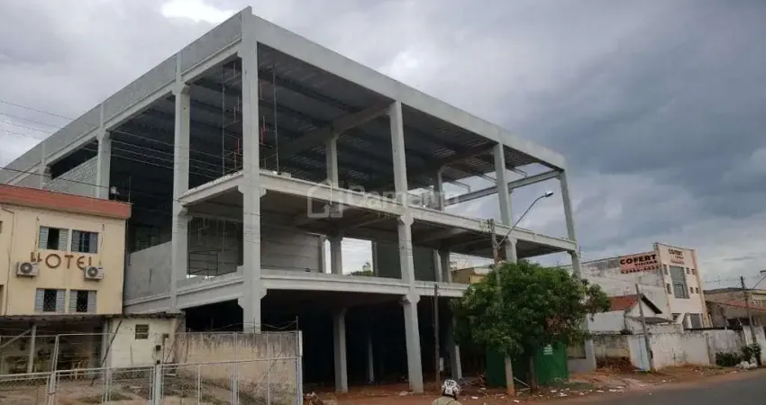 Galpão para alugar, 1000 m² por R$ 50.250,00/mês - Jardim Santa Rosa - Nova Odessa/SP