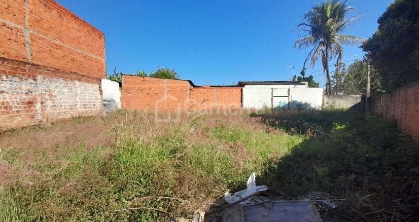 Terreno para alugar, 300 m² por R$ 2.500/mês - Candido Bertine - Santa Bárbara D'Oeste/SP