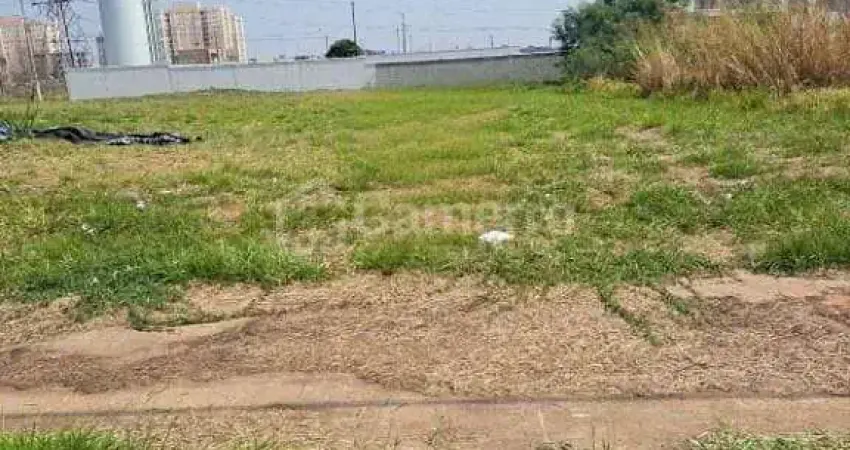 Terreno para alugar, 528 m² por R$ 1.355,00/mês - Jardim Firenze - Santa Bárbara D'Oeste/SP