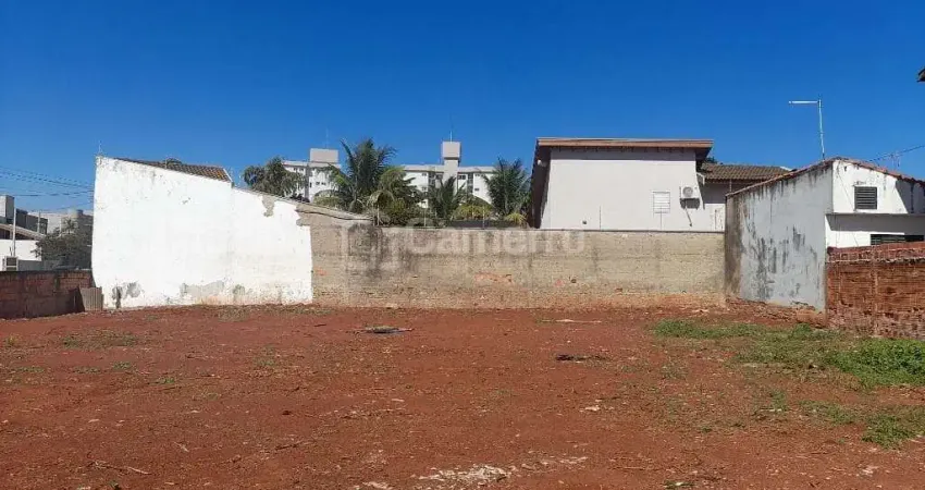 Terreno para alugar, 633 m² por R$ 1.900,00/mês - Jardim Terramérica I - Americana/SP