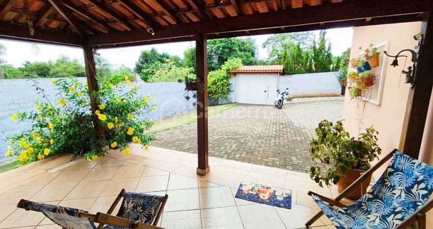 Chácara com 3 dormitórios à venda, 1630 m² por R$ 1.330.000,00 - Condomínio Morro Alto - Limeira/SP