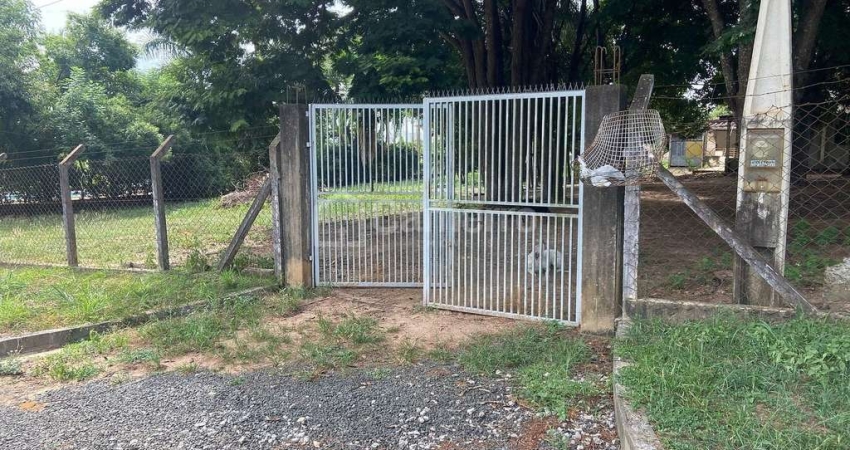 Chácara para locação, Jardim da Balsa I, Americana, SP