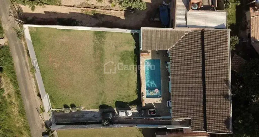 Chácara com 2 dormitórios à venda, 1200 m² por R$ 885.000,00 - Jardim da Balsa I - Americana/SP