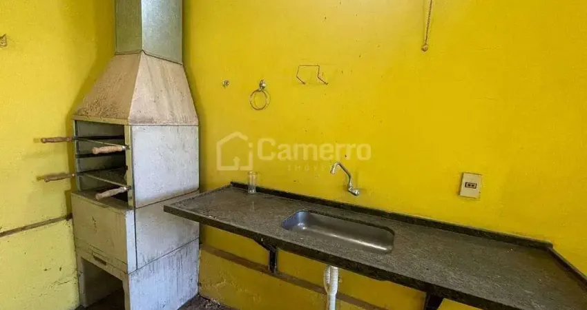 Chácara com 2 dormitórios, 613 m² - venda por R$ 260.000,00 ou aluguel por R$ 1.426,00/mês - Condom