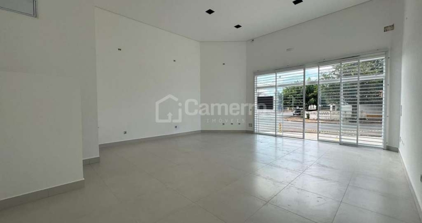 Salão para locação, R$3.500,00 Vila Mollon IV, Santa Bárbara D'Oeste, SP