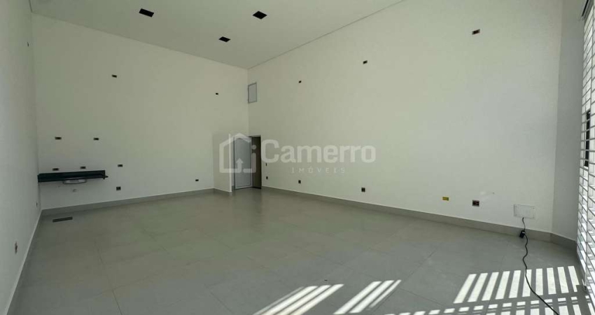 Salão para locação, R$ 2.600,00 Vila Mollon IV, Santa Bárbara D'Oeste, SP