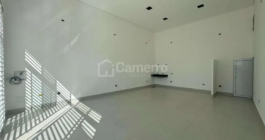 Salão para locação, R$ 2.600,00 Vila Mollon IV, Santa Bárbara D'Oeste, SP