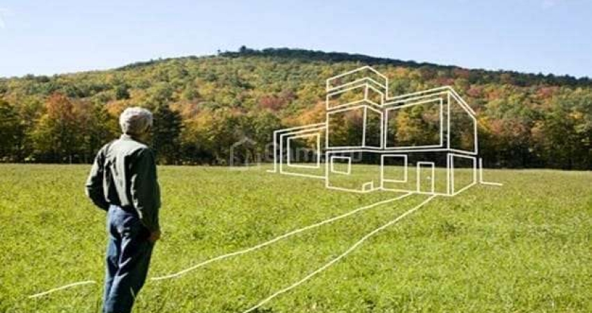 Terreno em condomínio fechado, à venda, com 490m² terreno, Parque Fortaleza I, Nova Odessa, SP