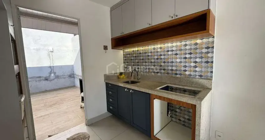 Casa para locação, Jardim Laudissi, Santa Bárbara D'Oeste, SP