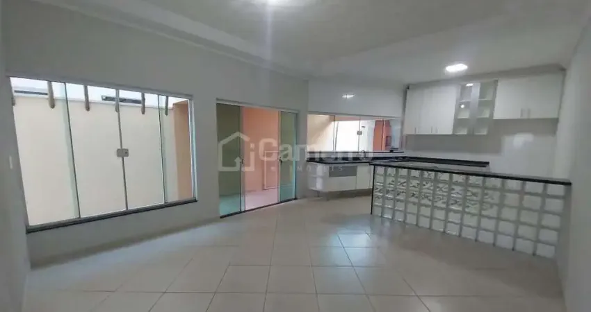 Sobrado para Locação 3 Quartos, 1 Suite, 2 Vagas, 180M², Jardim Nossa Senhora do Carmo, Americana -