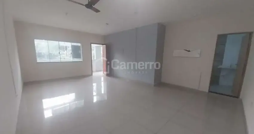 Sala para locação, Jandim dona judith , Americana, SP