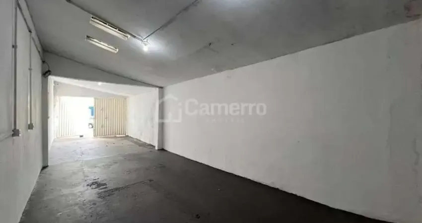 Ponto comercial para alugar na Vila Belvedere, Americana 