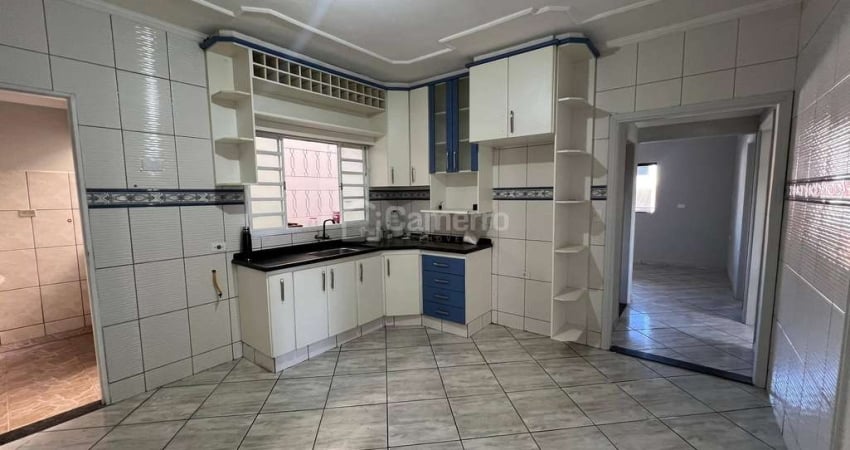 Casa para locação, Parque das Nações, Americana, SP