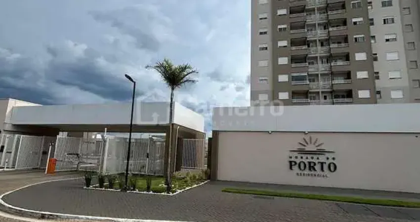 Apartamento para locação, Jardim Terramérica III, Americana, SP