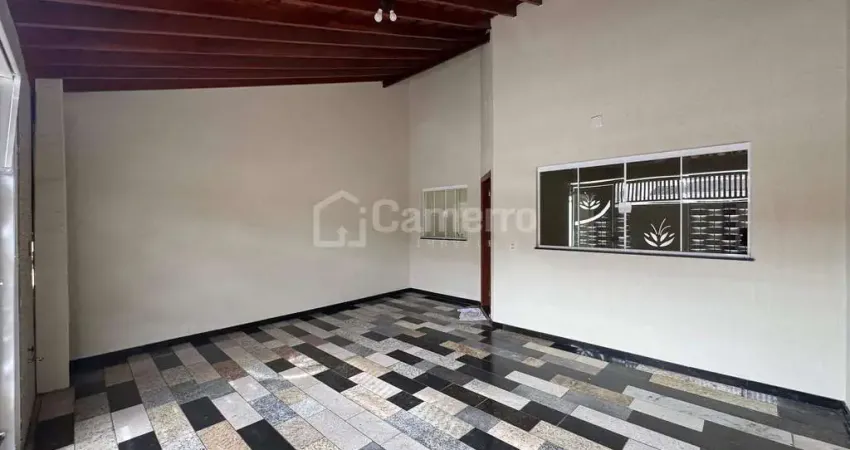 Casa para locação, Vila Pântano II, Santa Bárbara D'Oeste, SP