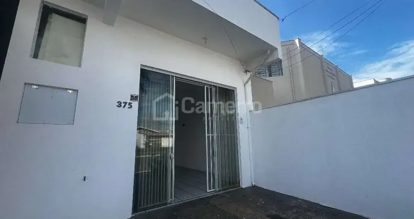 Salão para alugar, 45 m² por R$ 2.700,00/mês - Jardim Terramérica I - Americana/SP