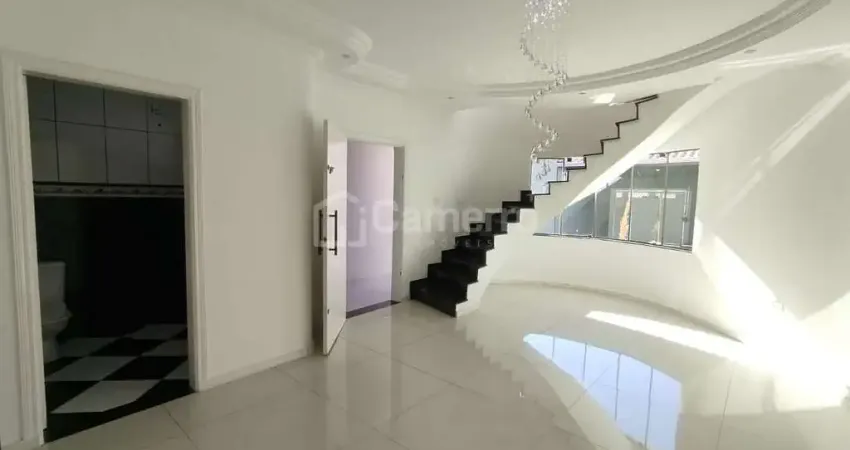 Casa para locação, Parque Nova Carioba, Americana, SP