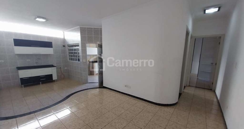 Casa para locação, Cidade Nova II, Santa Bárbara D'Oeste, SP