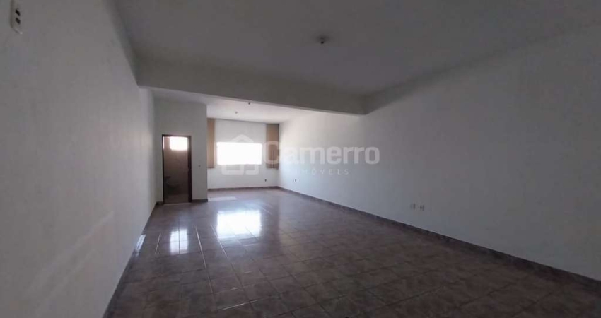Sala comercial para alugar na Vila Molon, Americana 