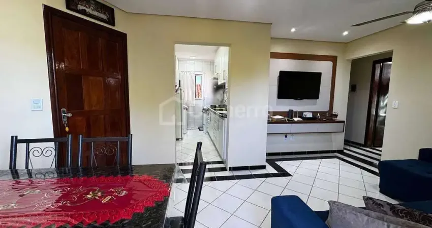 Apartamento à venda, 70,67 m² área útil, por R$285.000 - Vila Dainese, Americana, SP