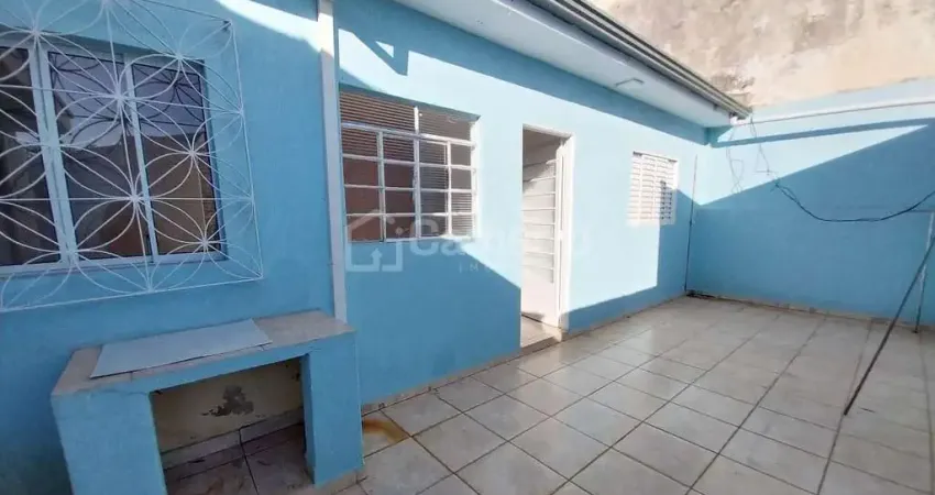 Casa comercial para alugar no Jardim Ipiranga, Americana 