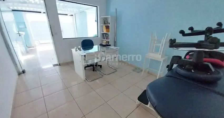 Sala comercial para alugar no Jardim Ipiranga, Americana 
