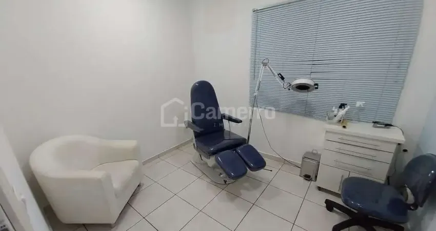 Sala comercial para alugar no Jardim Ipiranga, Americana 