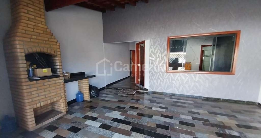 Casa para locação, Jardim Brasília, Americana, SP