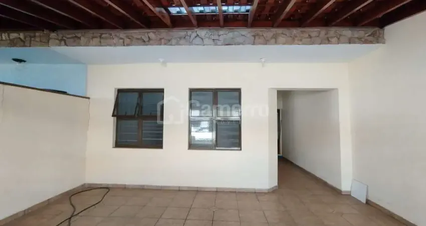 Casa para locação, Morada do Sol, Americana, SP