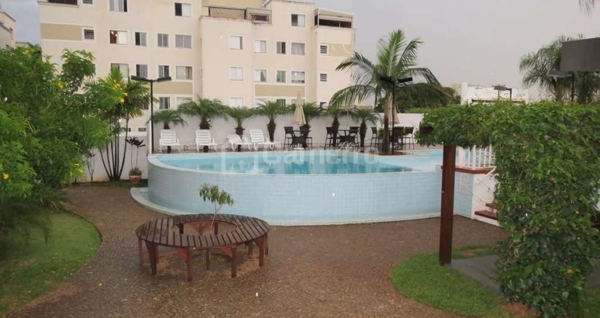 Apartamento à venda, com 3 dormitórios, sendo 1 suíte,  70m² área útil, Vila Omar, Americana, SP