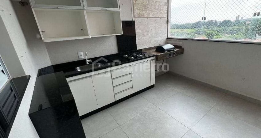 Apartamento para Locação 2 Quartos, 1 Suite, 1 Vaga, 82M², Vila Mariana, Americana - SP | Cristal I