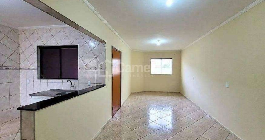Casa para locação, Parque Nova Carioba, Americana, SP