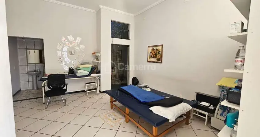 Loja para Locação 1 Vaga, 42M², Jardim Pântano, Santa Bárbara D'Oeste - SP